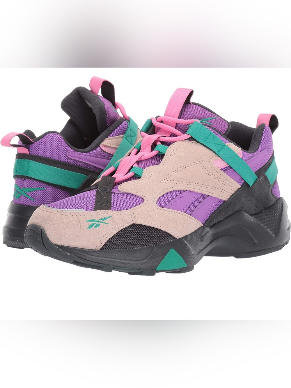 Reebok Aztrek 96 Adventure 'Buff'